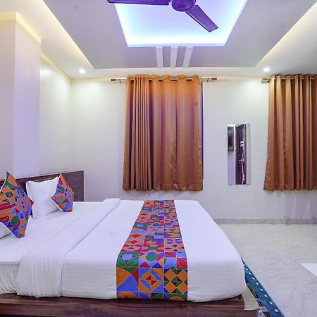 Fabhotel Nandini Grand Kakarmatha Exterior photo